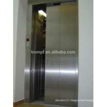 high quality Stainless Steel passenger elevator